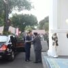 Presiden Prabowo Subianto Terima Kunjungan Kenegaraan PM Thailand Anutin