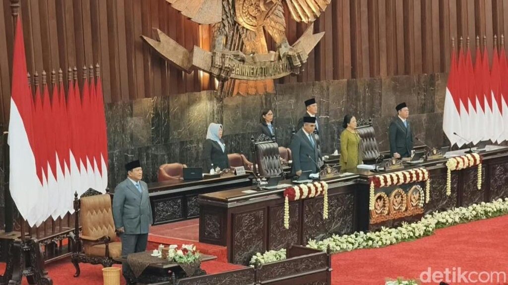 Ahmad Muzani Tegaskan Pembangunan Kopdes Merah Putih Atasi Ketimpangan