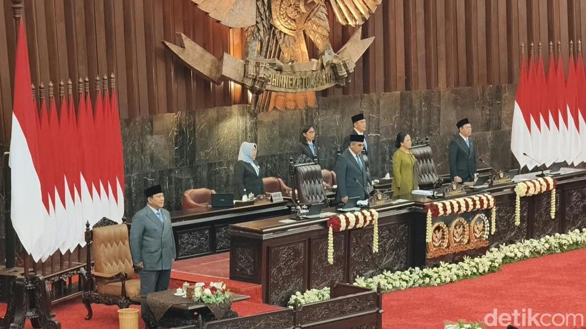 Ahmad Muzani Tegaskan Pembangunan Kopdes Merah Putih Atasi Ketimpangan