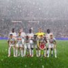 Hujan Deras Hentikan Laga Salzburg vs Pafos di Kualifikasi Liga Eropa