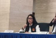 Prabowo Undang Petugas Upacara HUT Ke-81 RI ke Hambalang