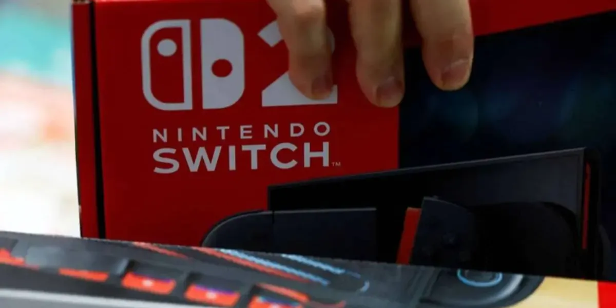 Nintendo Ingingatkan Harga Switch 2 Naik Mulai Awal September