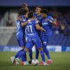 Getafe Tekuk Partizan Belgrade 3-1 di Playoff Conference League