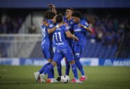 Getafe Tekuk Partizan Belgrade 3-1 di Playoff Conference League