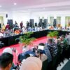 Kemensos Kucurkan Rp 4,52 Miliar untuk Korban Gempa Flores NTT