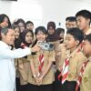 Kemendikdasmen Bangun 37 Sekolah Nasional Terintegrasi Tahun 2026