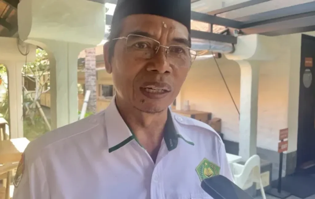 Kemenag Bali Targetkan Operasional Widyalaya Negeri Pertama pada 2027