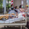 Gempa M 7.7 NTT Timbulkan 53 Korban Jiwa dan Kerusakan Faskes