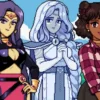6 Karakter Waifu Fields of Mistria yang Bisa Dikencani dan Dinikahi
