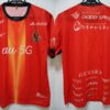 Nagoya Grampus Jamu Shimizu SPulse Usai Utus Pemain ke Everton