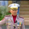 Prabowo Puji Upacara Penurunan Bendera dan Minta Komandan Menghadap