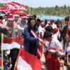 Polda Riau dan Kementerian Lingkungan Hidup Restorasi Mangrove Inhil