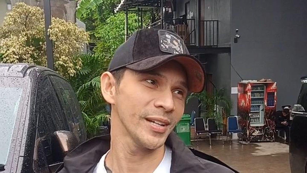 Jonathan Frizzy Lebarkan Sayap Karier ke Dunia Digital
