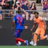 Barcelona Tekuk FC Basel Tiga Gol di Swiss