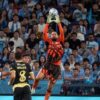 Inter Milan Tekuk Manchester City Lewat Adu Penalti di Hong Kong