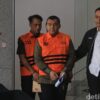 KPK Geledah Kantor Imigrasi Pusat dan Selatan Terkait Kasus Pemerasan