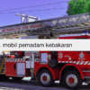 Petugas Damkar DKI Jakarta Meninggal Saat Padamkan Kebakaran di Kramat Jati