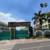 Maling Bobol Brankas Universitas KH Abdul Chalim Mojokerto