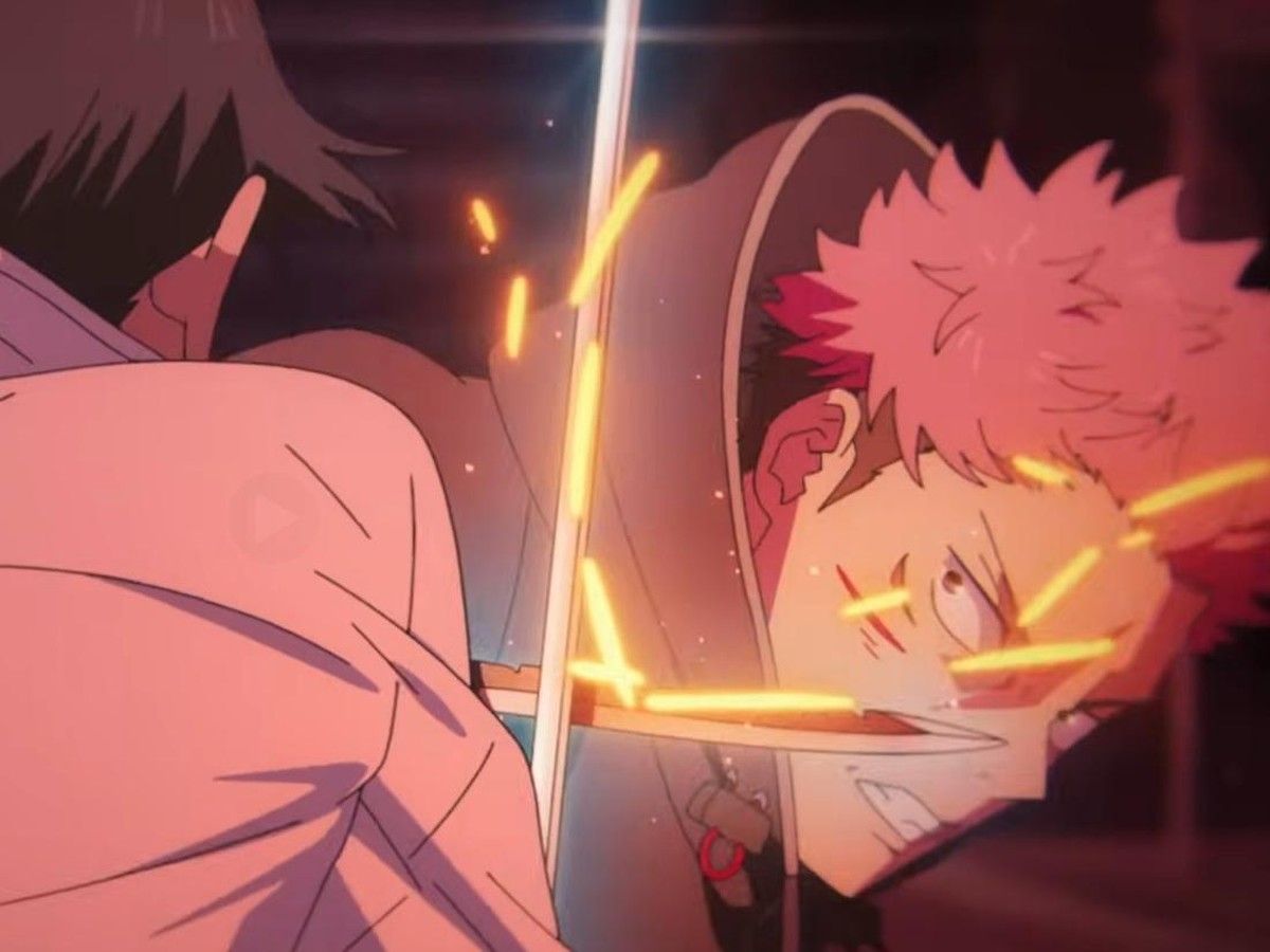 8 Anime Action dengan Pertarungan Terepik Sepanjang Masa