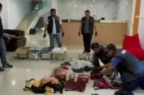 Pemprov DKI Sanksi Lima Perusahaan Pembuang Sampah Liar di Cilincing