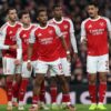 Arsenal Menang Telak atas Manchester City di Community Shield 2026