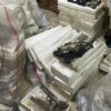 Polisi Selidiki Penemuan Senjata dan Narkoba di Sekolah Kebayoran Lama