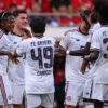 FC Bayern Menang 3-2 Atas Heidenheim dalam Laga Uji Coba