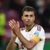 Barcelona mencapai kesepakatan transfer Rodri hingga 2030