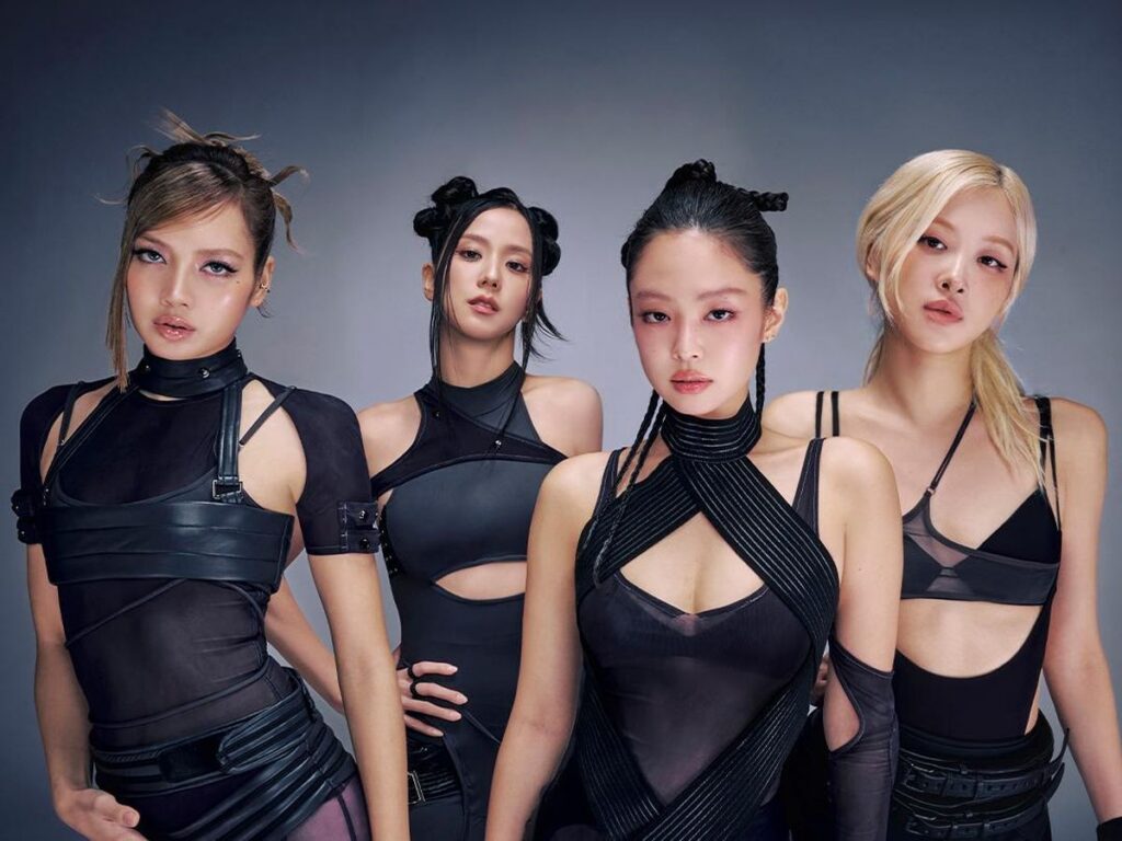 BLINK Kecewa Tanpa Perayaan Besar di Ulang Tahun ke-10 BLACKPINK