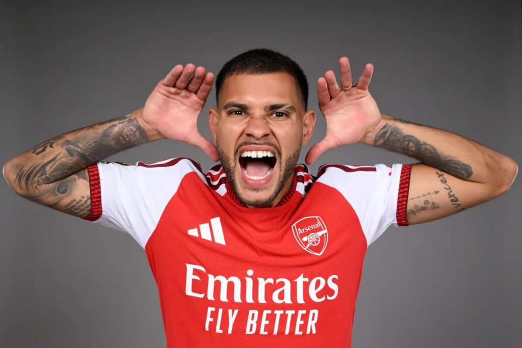 Arsenal Resmi Merekrut Bruno Guimaraes dari Newcastle United