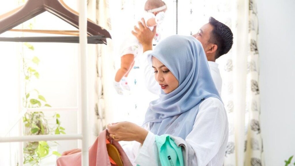 Ulama Ungkap Tugas Istri dalam Islam Tidak Meliputi Pekerjaan Rumah