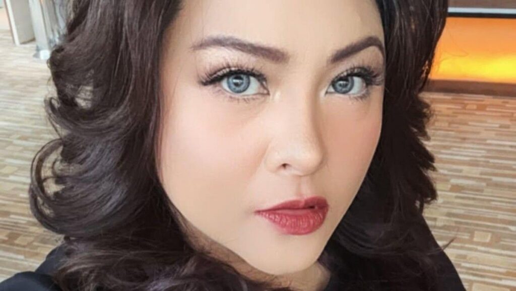 Audy Item Mengalami Keguguran di Usia Kehamilan Tujuh Minggu