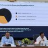 Pemerintah Perluas Jaringan Gas untuk Kurangi Impor LPG