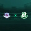 Shamrock Rovers Kembali Bertanding di Liga Utama Irlandia Hadapi Drogheda United