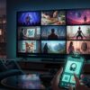 Survei Magnite Ungkap 89 Persen Warga Australia Nonton CTV