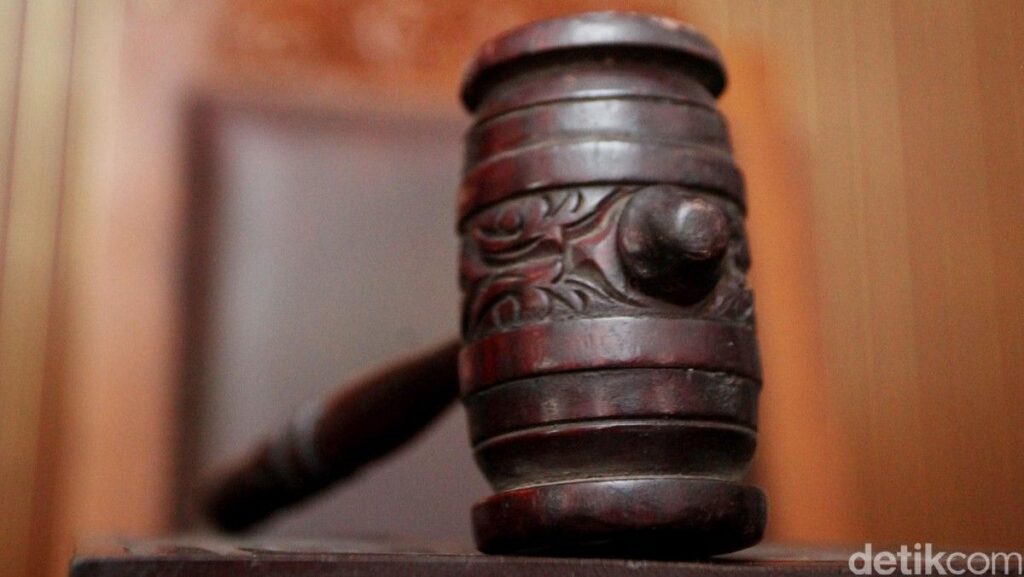 Mahkamah Agung Tolak PK Terpidana Kasus Korupsi Timah Tamron