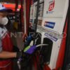 Pertamina Patra Niaga Turunkan Harga Tiga Jenis BBM Mulai 1 Agustus