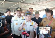 Mendagri Instruksikan Gratiskan Cetak Ulang Dokumen Korban Gempa NTT