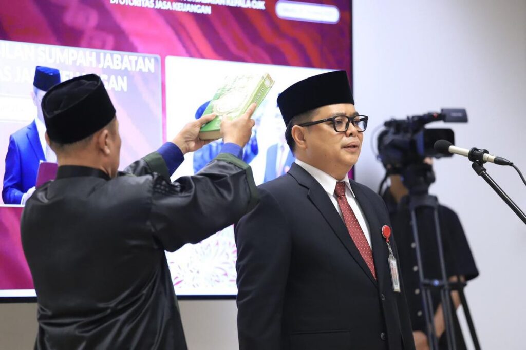 AUM Reksadana Syariah Tumbuh 11,71 Persen per Juli 2026