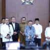 Pemerintah Dialihkan Status Guru Menjadi ASN Pusat