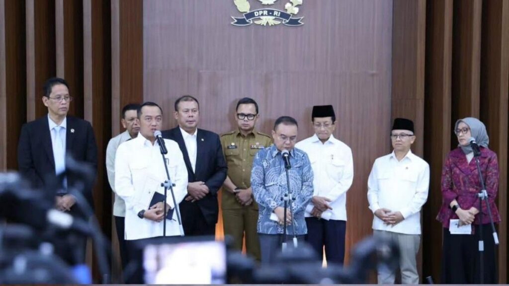 Pemerintah Dialihkan Status Guru Menjadi ASN Pusat