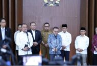 Pemerintah Dialihkan Status Guru Menjadi ASN Pusat