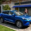 BYD Atto 3 Advanced Plus Rilis 2026, Intip Spesifikasi dan Harganya