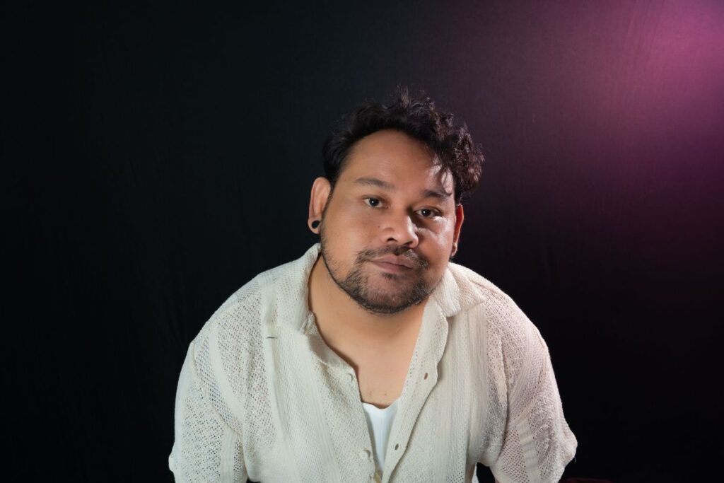 Giusti Raka Rilis EP Hanna Bawa Nuansa Pop Alternatif