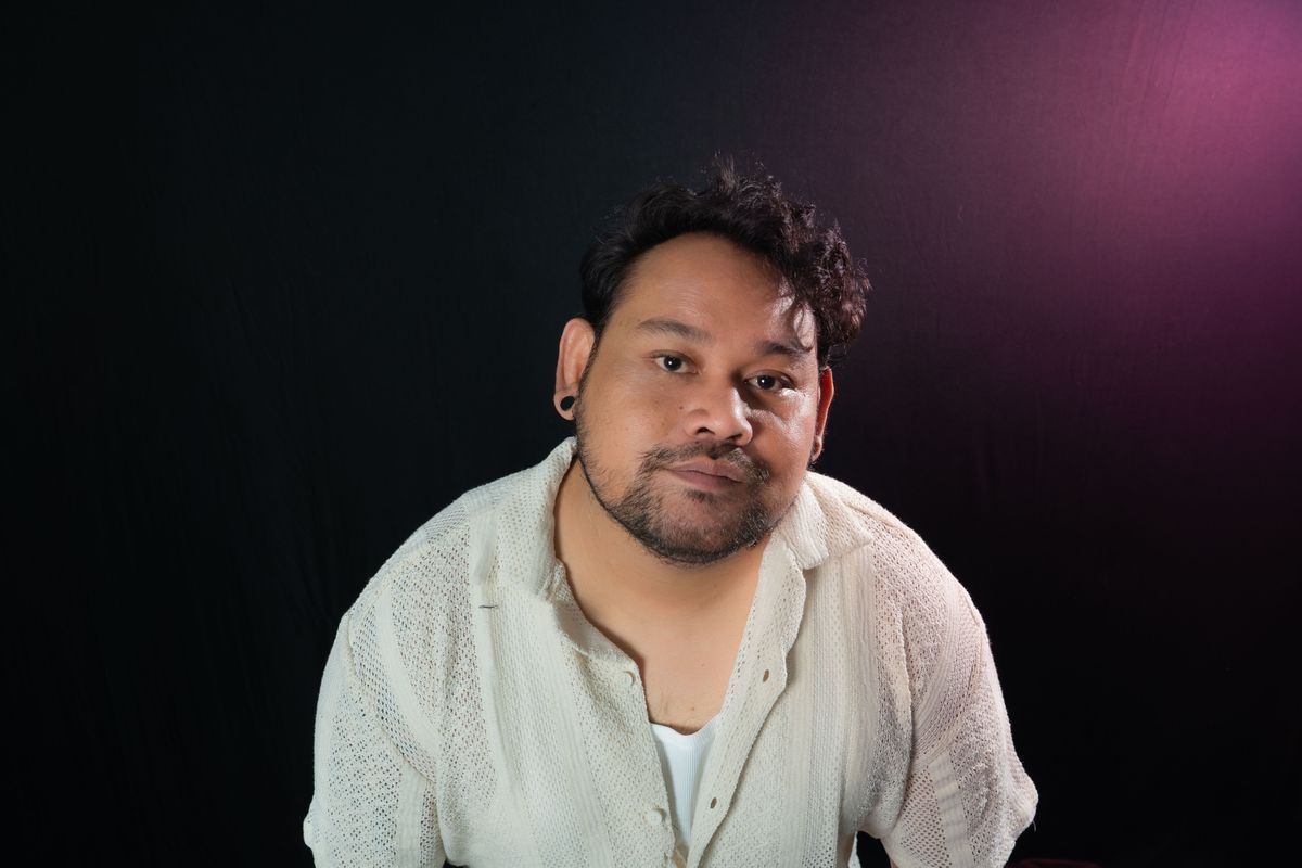 Giusti Raka Rilis EP Hanna Bawa Nuansa Pop Alternatif
