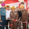 Kemhan Renovasi Sembilan Sekretariat LVRI dan 52 Rumah Veteran