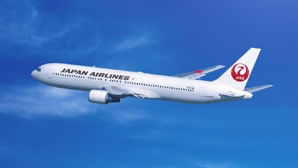 Japan Airlines Raih Penghargaan Kursi Kelas Ekonomi Terbaik Dunia