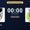 FC Arouca Bersiap Hadapi Vitoria SC pada Laga Perdana Liga Portugal