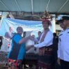 Kementan Kucurkan Bantuan Bibit dan Alsintan untuk Petani Alor