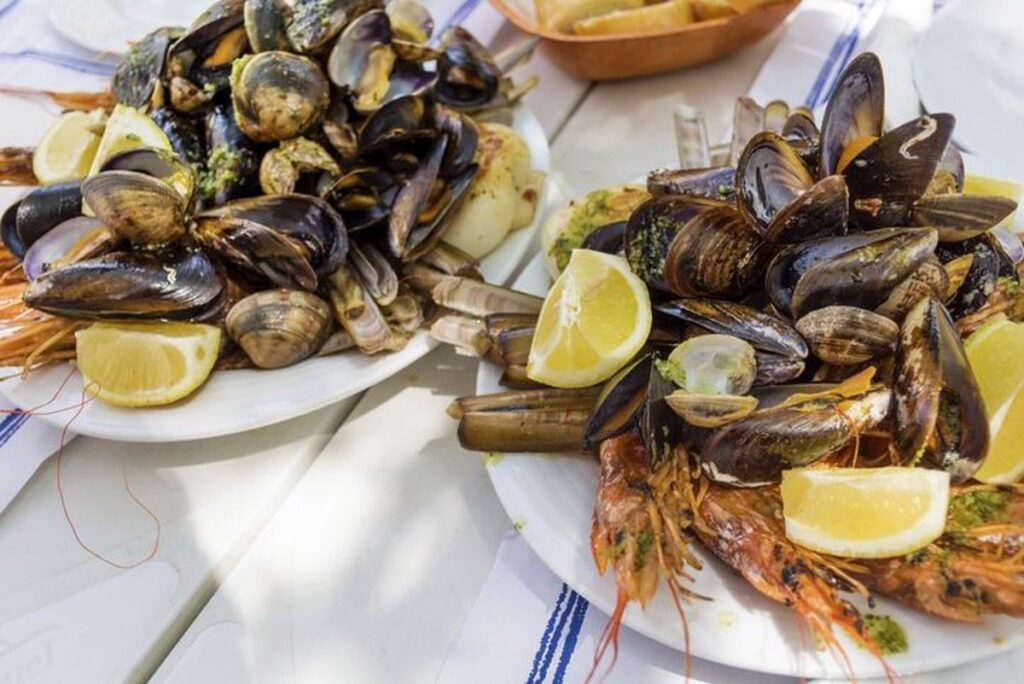 Restoran Seafood di Inggris Rugi Rp15 Juta Akibat Aksi Dine and Dash